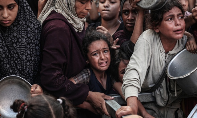 Israel comete genocidio en Gaza, según comisión de la ONU